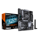 Mātesplate Gigabyte B550 X EAGLE WIFI6E | B550 X EAGLE WF6E | 4719331883331
