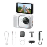 Insta360 GO Ultra Creator Bundle Arctic White