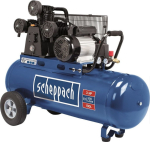 Survekompressor Scheppach HC550TC 230V/ 100L | 4046664139423 | 4046664139423