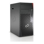 Fujitsu Esprimo P7010 MT i5-10400/16GB/512GBSSD/DVD-RW W11P | 4250563457674