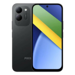 MOBILE PHONE POCO C95 PRO/8/256GB BLACK MZB0PVHEU POCO | MZB0PVHEU | 6939093020906