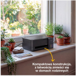Tindiprinter Epson EcoTank* L3350 A4 5760 x 1440 DPI 33 lk/min Wi-Fi (C11CL62409) | C11CL62409 | 8715946741253