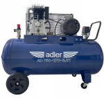 Kompresor Adler 270l AD750-270-5,5T 400V (3635.7) | 3635.7 | 5907683156152