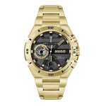 WATCH HUGO BOSS MAN 1530338 (46MM) | 1530338 | 7613272564496
