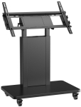 TV mobiilne statiiv 32-70" kuni 50kg prompteri jaoks (TLY_623011) | TLY_623011 | 8058956623011