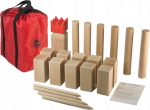 Lucio Londero Kubb m&auml;ng Suured viikingite male LONDERO | L16450 | 8002444030201