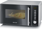 Mikrolaineahi Severin Severin MW 7773 GRILL | MW 7773 | 4008146041280