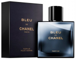 Chanel BLEU DE CHANEL PARFUM parf&uuml;&uuml;m 100ml | KAT00130 | 3145891071801