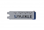 SPARKLE Intel Arc A380 ELF 6GB OC GDDR6 Grafikkarte 1x HDMI 3x DP | 1A1-S00394100G | 4711342290139