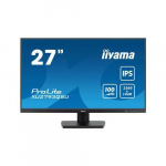 LCD Monitor|IIYAMA|27|Business|Panel IPS|2560x1440|16:9|100Hz|Matte|1 ms|Speakers|Tilt|Colour Black|XU2793QSU-B6 | XU2793QSU-B6 | 4948570123070