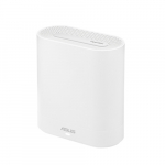 ASUS WL-Router EBM68 Expert WiFi Tri-Band (1PK) | 90IG07V0-MO3A60 | 4711081864608