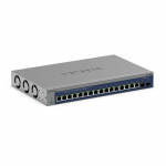 Switch NETGEAR Netgear 16Port Switch 100/1000/10000 XS516TM Managed, 2x SFP+ | XS516TM-100EUS | 606449165463