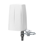 4x 5G + Wi-Fi + GPS Antenna QuWireless QuSpot AX50S for Teltonika RUTX50 | AX50S | 5907772035948