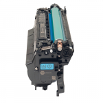 Toner HP 657X Cyan Original (CF471X) | CF471X | 0889894325501