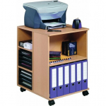 Multimeediumkaart Durable Durable 3113-47 puidust | 311347 | 4005546988023