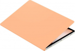 Samsung Smart Book Cover do Tab S10+ / S9+ /S9+ FE pomarańczowy | EF-BX810POEGWW | 8806095704739