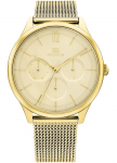 K&auml;ekell TOMMY HILFIGER NAISTELE 1782458 (38MM) | 1782458 | 7613272450669