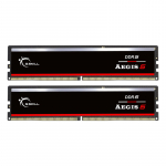 DDR5 32GB PC 5600 CL36 G.Skill (2x16GB) 32-GX2-IS Aegis | F5-5600J3636C16GX2-IS | 4713294237323