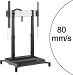 Głośnik Vogels RISE 5308 MOTORIZED DISPLAY | 7353080 | 8712285358142