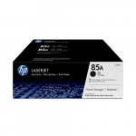 Toner HP 85A Black Originaal (CE285AD) | CE285AD | 0886111730520