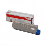 Toner OKI 44059166 Magenta Oryginał  (44059166) | 44059166 | 5031713052876