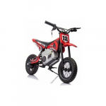 Elektriline motorcrossi mootorratas Lean Cars A9901 Red 36V | Lean-20232 | 5905991024903
