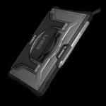 Kaitse&uuml;mbris UAG Plasma 10" Silver-Black | UAG051 | 0852524008808