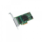 Intel NEK PCI-Express I350T4V2 retail | I350T4V2 | 5032037066334
