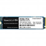 Team Group MP33 1 TB (PCIe 3.0 x4, NVMe 1.3, M.2 2280) | TM8FP6001T0C101 | 0765441048003