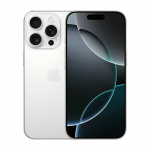 Apple iPhone 16 Pro 128GB, white | MYNE3ZD/A | 195949771392