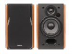 Edifier Studio R1380DB  2.0 holz    Bluetooth retail | R1380DB brown | 6923520268962