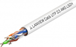 Lanview Cat6 U-UTP v&otilde;rgukaabel | LVN122112 | 5704174318545