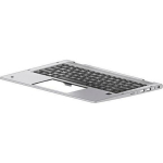 HP s&uuml;learvuti &uuml;lemine kate kaamera ja klaviatuuriga Black | M03445-051 | 5704174639121