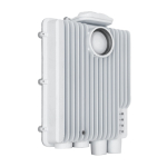 Mimosa B6x Wireless Bridge, 3.4Gbps, 5.15-6.4GHz, no antenna | B6X, 100-00116 | 5907207225753