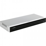 Panasonic DMR-UBS70EGS (silber, UHD, 500 GB, WLAN, HDMI, 2x SAT-Empfang) | DMR-UBS70EGS | 5025232878383