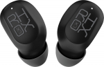 K&otilde;rvaklapid Veho VEP-410-LITE-B juhtmevabad k&otilde;rvaklapid/peakomplekt k&otilde;rvaklapid Business/Everyday Black | VEP-410-LITE-B | 5060594761621