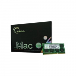 Atmiņa portatīvajam datoram G.Skill SODIMM, DDR3, 8 GB, 1600 MHz, CL11 (FA-1600C11S-8GSQ) | FA-1600C11S-8GSQ | 4711148599399