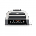 Ninja DG551EU 6-in-1 MAX Grill und Hei&szlig;luftfritteuse | DG551EU | 622356293457