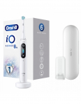 Hambahari Oral-B iO Series 8N White Alabaster | 4210201302261 | 4210201363064