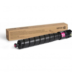 Toner Xerox Magenta Oryginał  (106R04055) | 30862256 | 095205881912