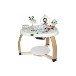 P&uuml;siv tegevuskeskus Tiny Love D&eacute;cor 5in1 Black-White | TL1808806830 | 7290108863307