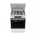 Kuchnia gazowo-elektryczna GK6C5WF | GK6C5WF | 3838782932151