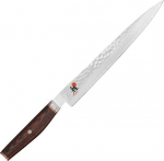 Miyabi N&oacute;ż kuchenny Sujihiki 24cm (6000MCT) | 5585-uniw | 4009839308130