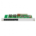 AUERSWALD COMmander 4 S0-R-Modul      f&uuml;r COMmander 6000R/RX | 90677 | 4019377906774