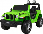 Ramiz Pojazd Jeep Wrangler Rubicon Green | PA.DK-JWR555.ZIE | 5903864904963