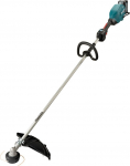 Makita Makita cordless brush cutter UR007GM101 40V | UR007GM101 | 0088381750240
