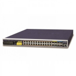IP30 19" Rack Mountable Ind L3 | IP30 19" Rack Mountable Ind L3 | 4711605284059