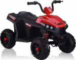 Lean Cars LEAN CARS akutoitega neljarattaline ATV S601 EVA Red | 3890 | 5902808158813
