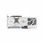 ASROCK Radeon RX 9070 XT Steel Legend Grafikkarte 16GB GDDR6 1x HDMI 3x DP | 90-GA5DZZ-00UANF | 4711581490451