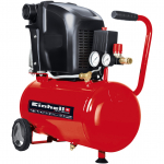 Surve&otilde;hupump Einhell TE-AC 230/24 (Red, 1.500 Watt) | 4010460 | 4006825594478